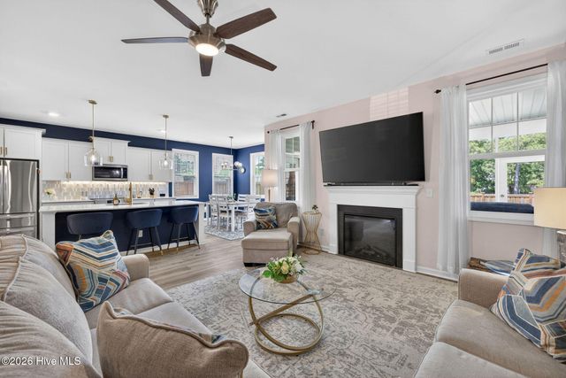 555 Musket Bay Drive, Wilmington, NC 28412