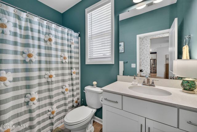 555 Musket Bay Drive, Wilmington, NC 28412