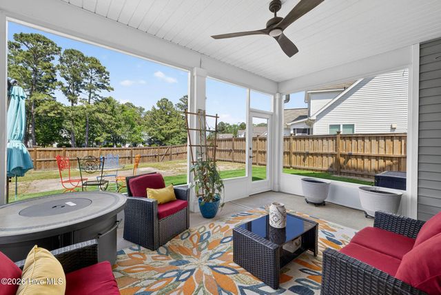 555 Musket Bay Drive, Wilmington, NC 28412