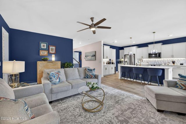 555 Musket Bay Drive, Wilmington, NC 28412