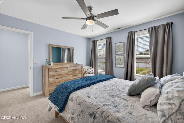 555 Musket Bay Drive, Wilmington, NC 28412