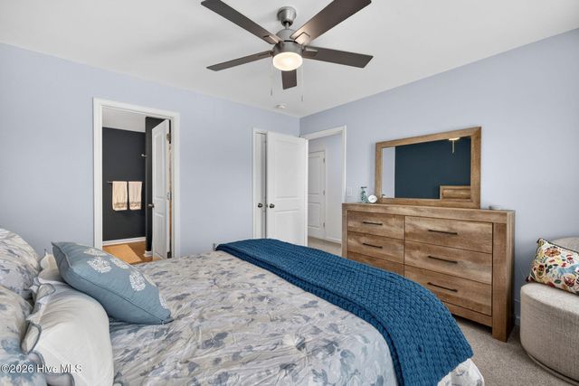 555 Musket Bay Drive, Wilmington, NC 28412