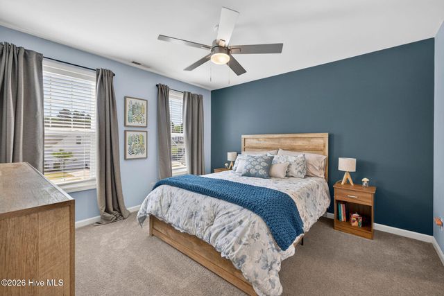 555 Musket Bay Drive, Wilmington, NC 28412
