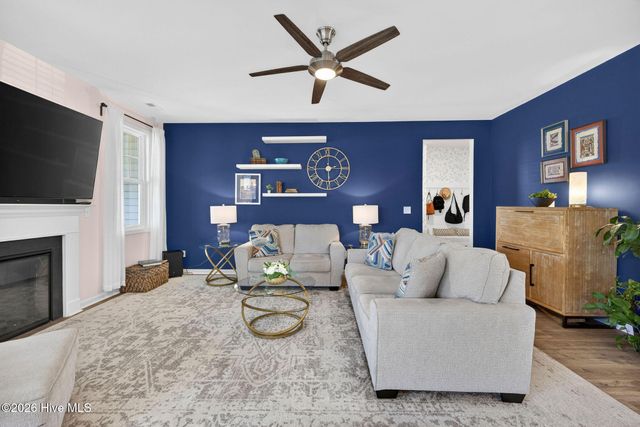 555 Musket Bay Drive, Wilmington, NC 28412