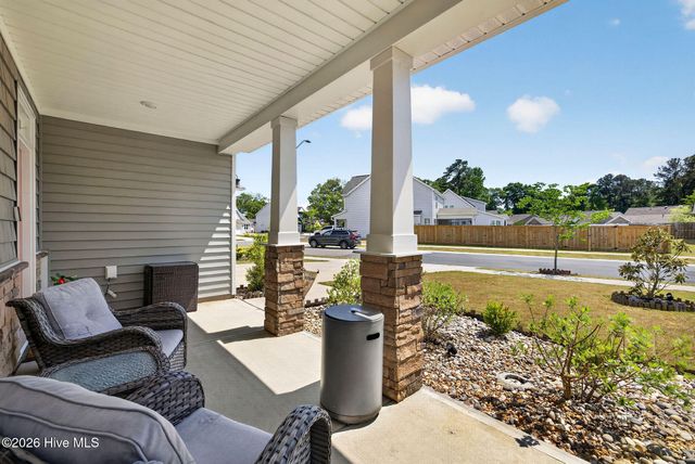 555 Musket Bay Drive, Wilmington, NC 28412