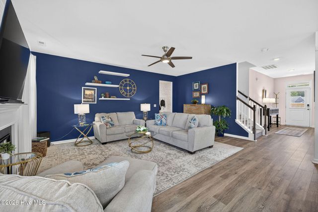 555 Musket Bay Drive, Wilmington, NC 28412