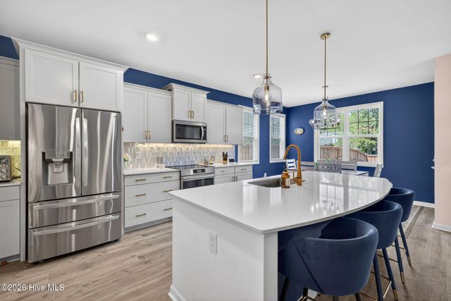 555 Musket Bay Drive, Wilmington, NC 28412
