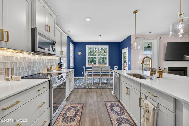 555 Musket Bay Drive, Wilmington, NC 28412