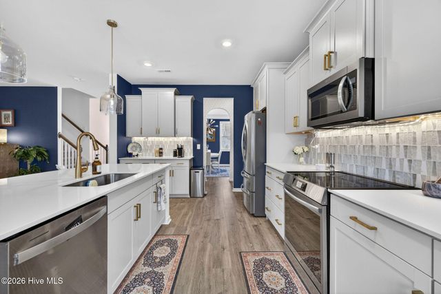 555 Musket Bay Drive, Wilmington, NC 28412