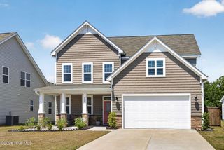 555 Musket Bay Drive, Wilmington, NC 28412