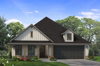 4925 Vinca Lane, Edmond, OK 73034