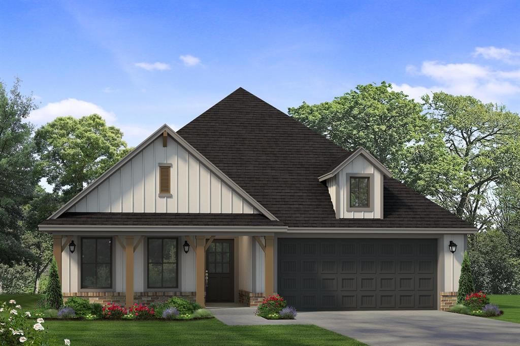 4925 Vinca Lane, Edmond, OK 73034