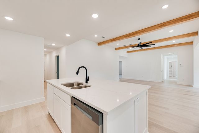 1632 Merrimac Trail, Garland, TX 75043