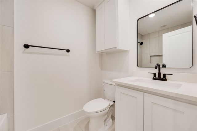 1632 Merrimac Trail, Garland, TX 75043