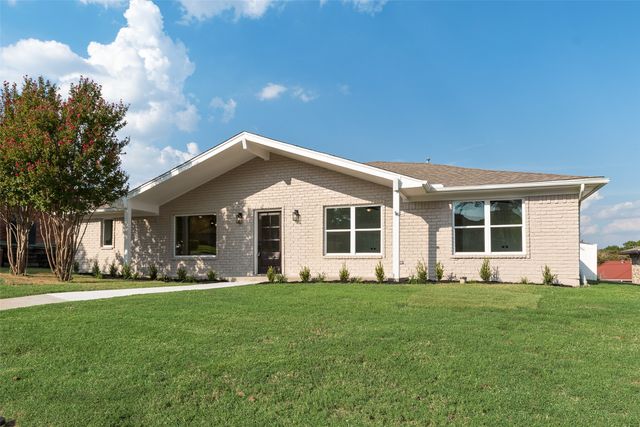 1632 Merrimac Trail, Garland, TX 75043