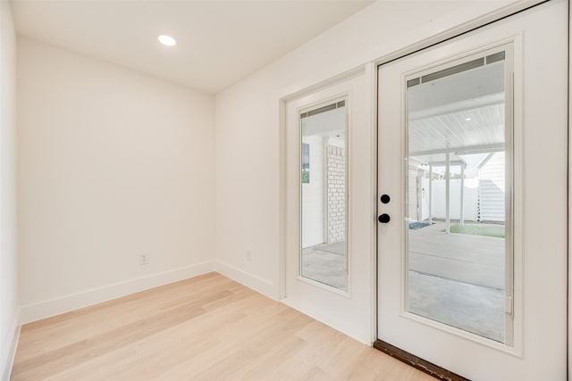 1632 Merrimac Trail, Garland, TX 75043