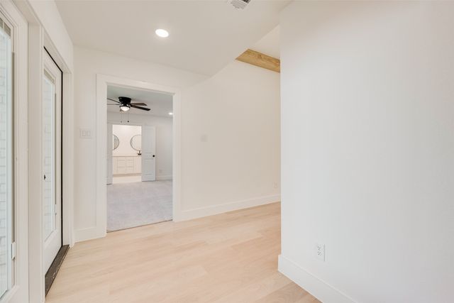 1632 Merrimac Trail, Garland, TX 75043