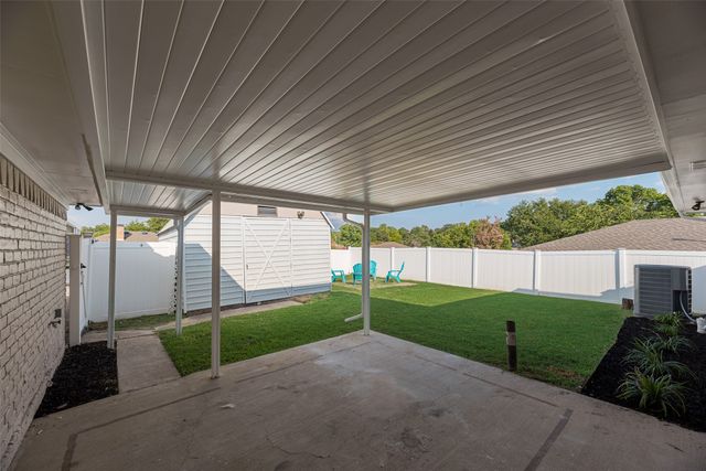 1632 Merrimac Trail, Garland, TX 75043