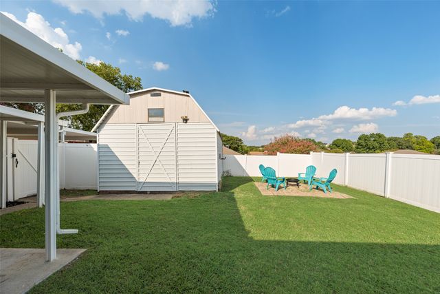 1632 Merrimac Trail, Garland, TX 75043