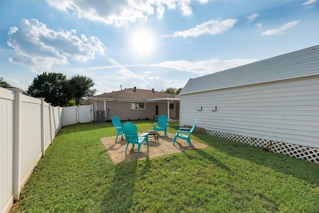 1632 Merrimac Trail, Garland, TX 75043