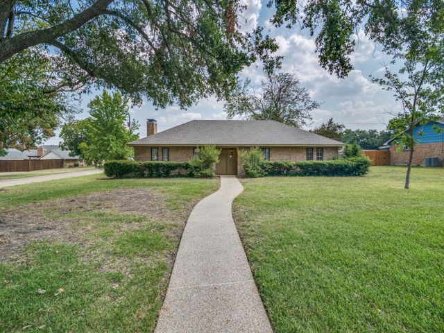 116 Greenway Street, Sunnyvale, TX 75182