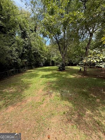 421 E 20th Street SW, Rome, GA 30161