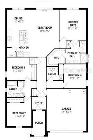 209 LONG WAVE WAY, Groveland, FL 34736