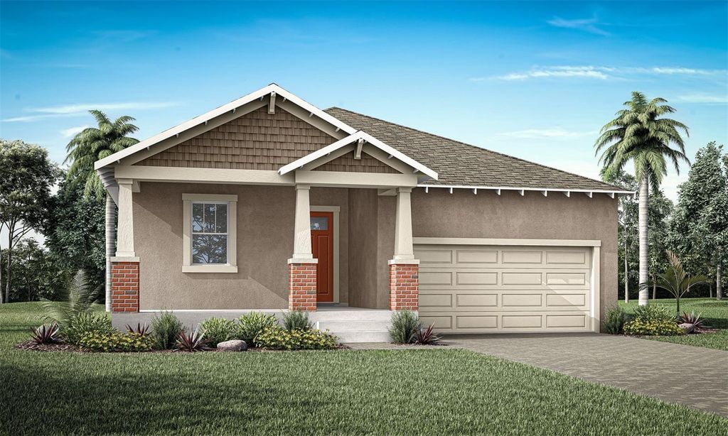 209 LONG WAVE WAY, Groveland, FL 34736