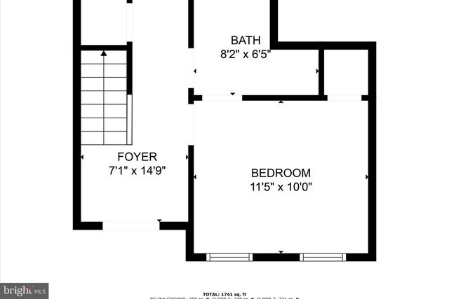 705 SAWBACK SQ NE, Leesburg, VA 20176