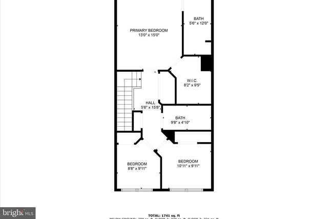 705 SAWBACK SQ NE, Leesburg, VA 20176