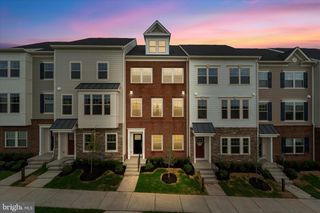 705 SAWBACK SQ NE, Leesburg, VA 20176