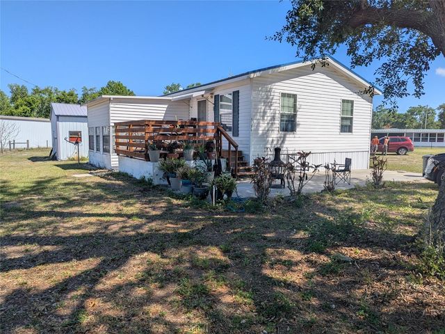 5139 NE SANDY ROAD, Arcadia, FL 34266