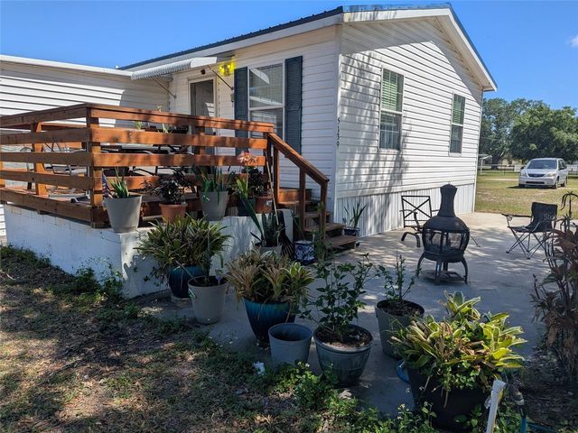 5139 NE SANDY ROAD, Arcadia, FL 34266