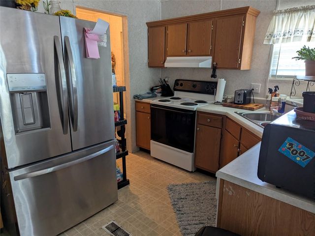 5139 NE SANDY ROAD, Arcadia, FL 34266