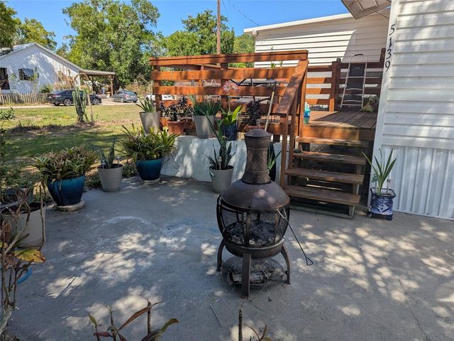 5139 NE SANDY ROAD, Arcadia, FL 34266
