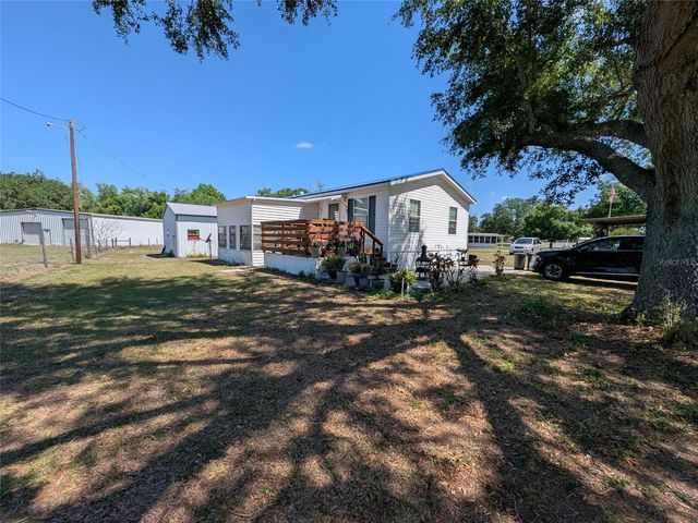 5139 NE SANDY ROAD, Arcadia, FL 34266