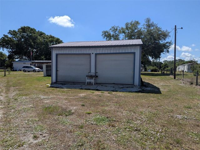 5139 NE SANDY ROAD, Arcadia, FL 34266