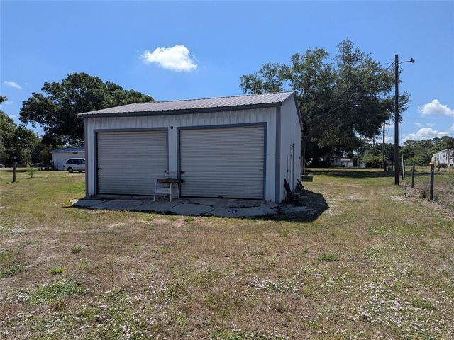 5139 NE SANDY ROAD, Arcadia, FL 34266