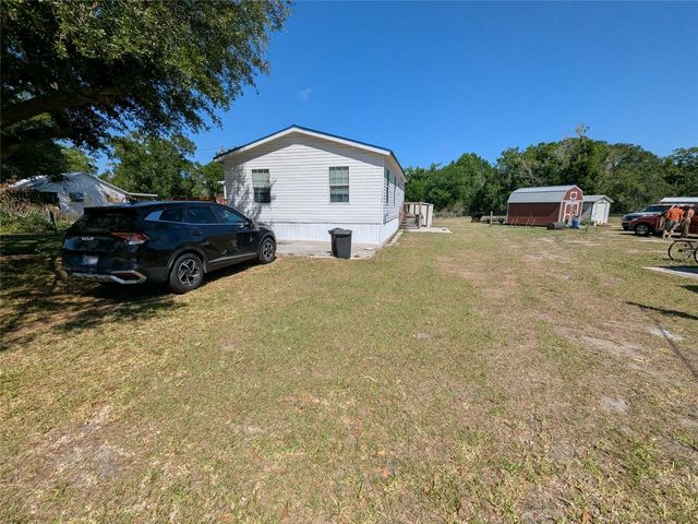 5139 NE SANDY ROAD, Arcadia, FL 34266