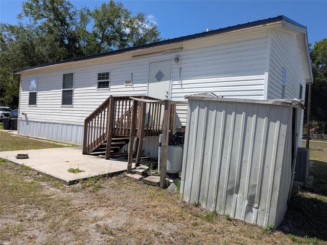 5139 NE SANDY ROAD, Arcadia, FL 34266