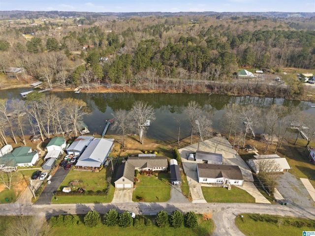 278 COUNTY ROAD 307, Cullman, AL 35057