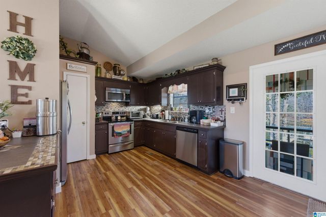 278 COUNTY ROAD 307, Cullman, AL 35057