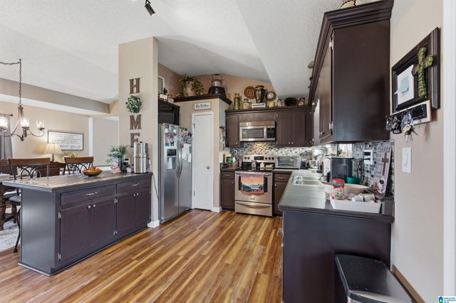 278 COUNTY ROAD 307, Cullman, AL 35057