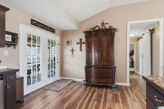 278 COUNTY ROAD 307, Cullman, AL 35057