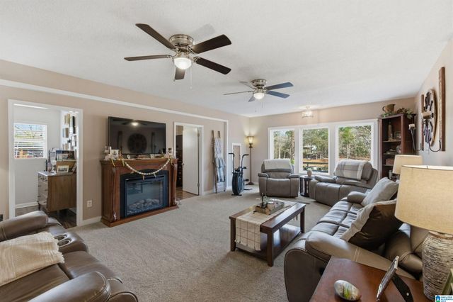 278 COUNTY ROAD 307, Cullman, AL 35057