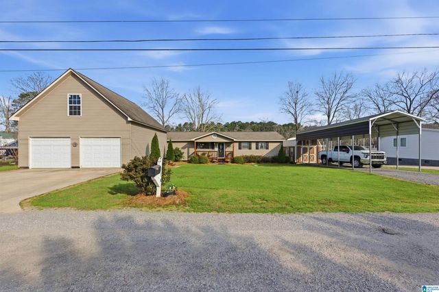 278 COUNTY ROAD 307, Cullman, AL 35057