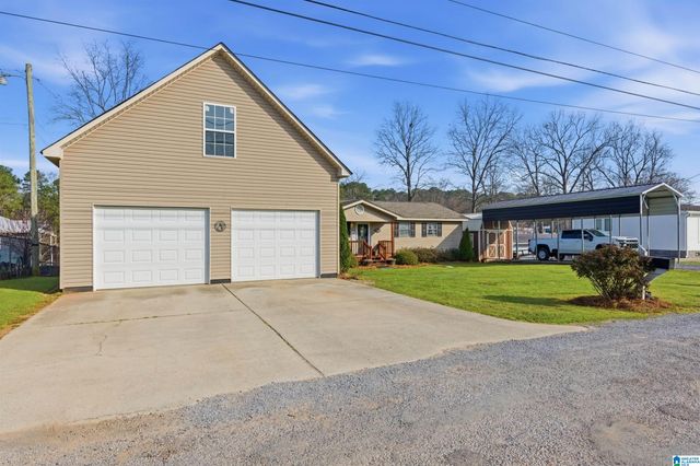 278 COUNTY ROAD 307, Cullman, AL 35057