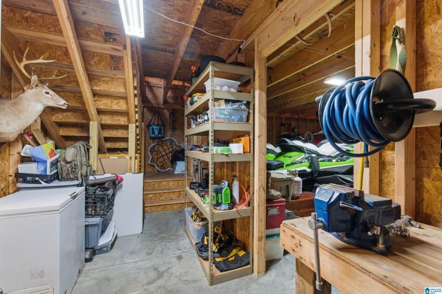 278 COUNTY ROAD 307, Cullman, AL 35057