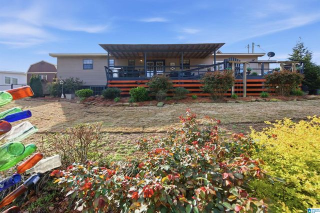 278 COUNTY ROAD 307, Cullman, AL 35057