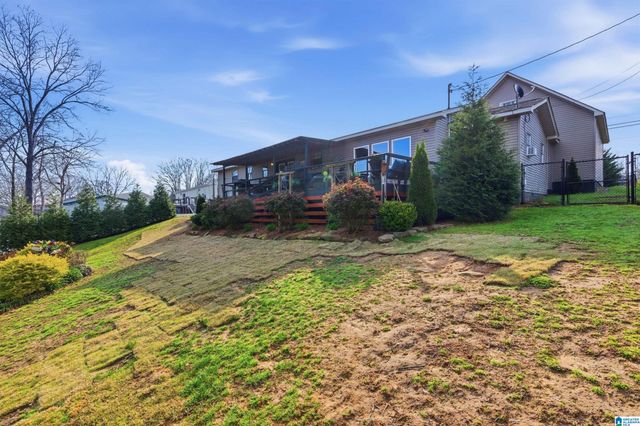 278 COUNTY ROAD 307, Cullman, AL 35057